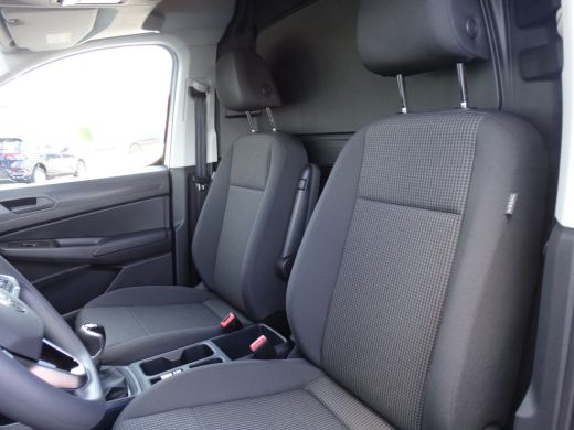 Volkswagen Caddy 2.0 TDI Comfort | Cruise Control | Parkeersensoren | Apple Carplay/Android Auto | Airco | ActivLease financial lease
