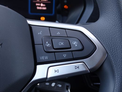 Volkswagen Caddy 2.0 TDI Comfort | Cruise Control | Parkeersensoren | Apple Carplay/Android Auto | Airco | ActivLease financial lease