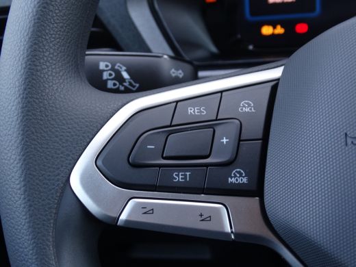 Volkswagen Caddy 2.0 TDI Comfort | Cruise Control | Parkeersensoren | Apple Carplay/Android Auto | Airco | ActivLease financial lease
