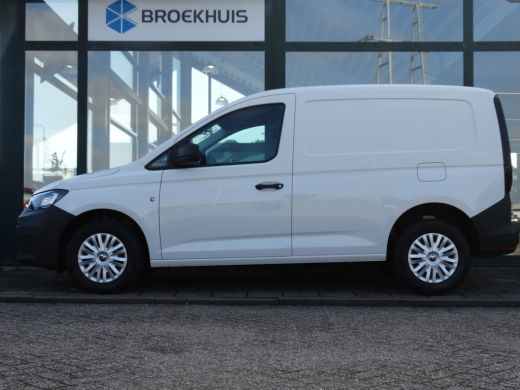 Volkswagen Caddy 2.0 TDI Comfort | Cruise Control | Parkeersensoren | Apple Carplay/Android Auto | Airco | ActivLease financial lease