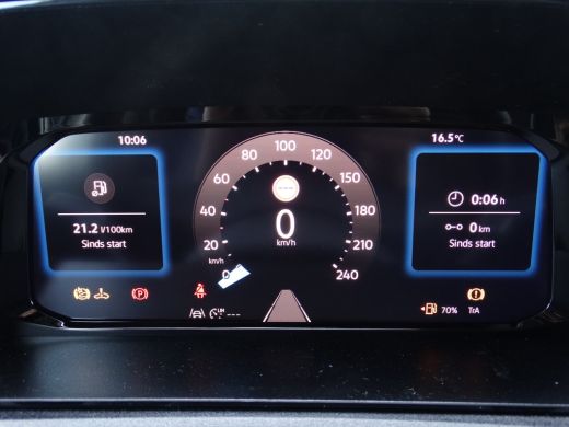 Volkswagen Caddy 2.0 TDI Comfort | Cruise Control | Parkeersensoren | Apple Carplay/Android Auto | Airco | ActivLease financial lease