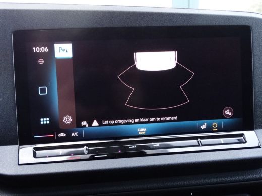 Volkswagen Caddy 2.0 TDI Comfort | Cruise Control | Parkeersensoren | Apple Carplay/Android Auto | Airco | ActivLease financial lease
