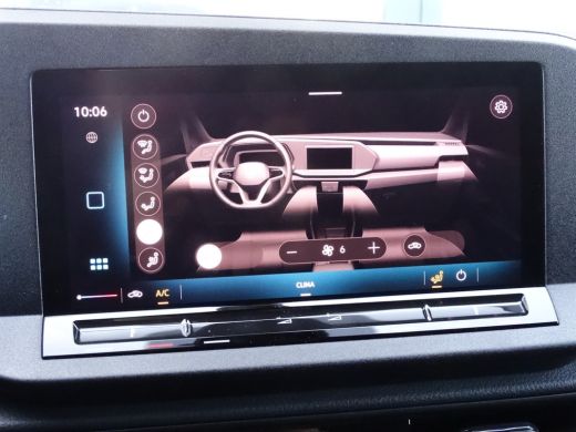 Volkswagen Caddy 2.0 TDI Comfort | Cruise Control | Parkeersensoren | Apple Carplay/Android Auto | Airco | ActivLease financial lease