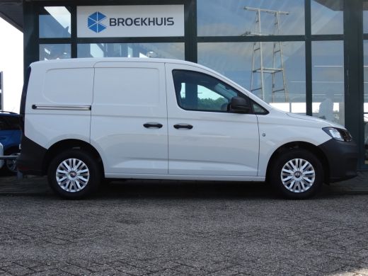Volkswagen Caddy 2.0 TDI Comfort | Cruise Control | Parkeersensoren | Apple Carplay/Android Auto | Airco | ActivLease financial lease