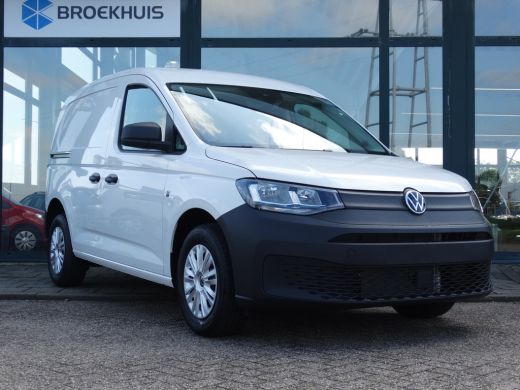 Volkswagen Caddy 2.0 TDI Comfort | Cruise Control | Parkeersensoren | Apple Carplay/Android Auto | Airco | ActivLease financial lease