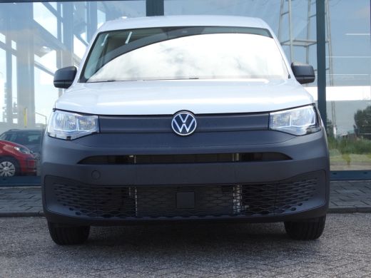 Volkswagen Caddy 2.0 TDI Comfort | Cruise Control | Parkeersensoren | Apple Carplay/Android Auto | Airco | ActivLease financial lease