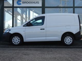 Volkswagen Caddy 2.0 TDI Comfort | Cruise Control | Parkeersensoren | Apple Carplay/Android Auto | Airco |