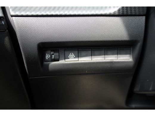 Peugeot e-208 EV Style50 kWh Cruise Control| Park sensor voor-achter|climate|carplay|navi| Demo vraag naar km s... ActivLease financial lease