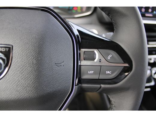 Peugeot e-208 EV Style50 kWh Cruise Control| Park sensor voor-achter|climate|carplay|navi| Demo vraag naar km s... ActivLease financial lease