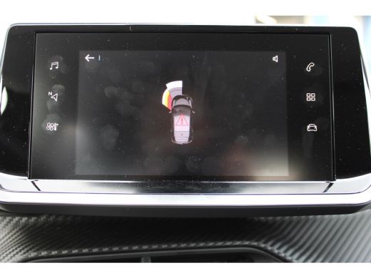 Peugeot e-208 EV Style50 kWh Cruise Control| Park sensor voor-achter|climate|carplay|navi| Demo vraag naar km s... ActivLease financial lease