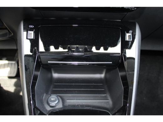 Peugeot e-208 EV Style50 kWh Cruise Control| Park sensor voor-achter|climate|carplay|navi| Demo vraag naar km s... ActivLease financial lease