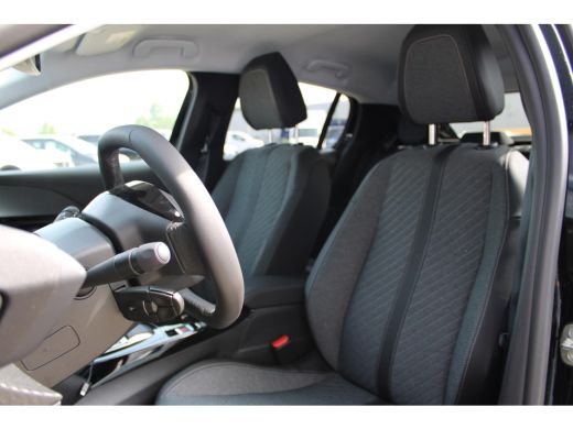Peugeot e-208 EV Style50 kWh Cruise Control| Park sensor voor-achter|climate|carplay|navi| Demo vraag naar km s... ActivLease financial lease