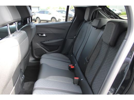 Peugeot e-208 EV Style50 kWh Cruise Control| Park sensor voor-achter|climate|carplay|navi| Demo vraag naar km s... ActivLease financial lease