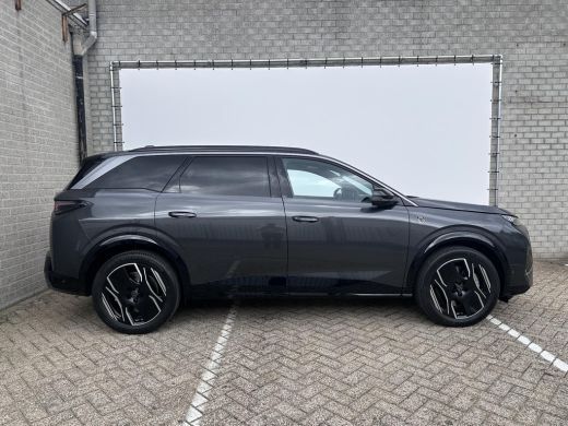 Peugeot E-5008 GT 73 kWh 7-zits | Panoramadak | Leder | Elek. stoelen | Stoelmassage ActivLease financial lease
