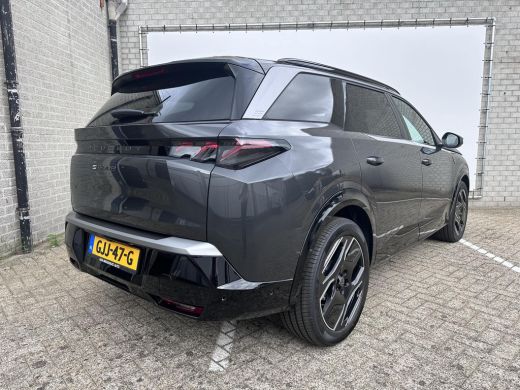 Peugeot E-5008 GT 73 kWh 7-zits | Panoramadak | Leder | Elek. stoelen | Stoelmassage ActivLease financial lease