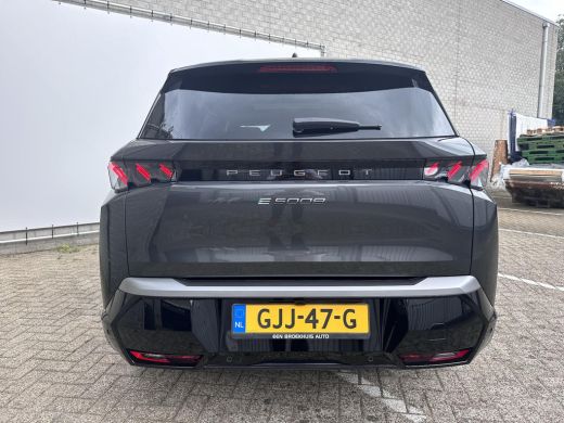 Peugeot E-5008 GT 73 kWh 7-zits | Panoramadak | Leder | Elek. stoelen | Stoelmassage ActivLease financial lease