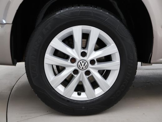 Volkswagen Transporter 2.0 TDI 150 PK 4-MOTION DSG L2H1 DUBBEL CABINE ActivLease financial lease