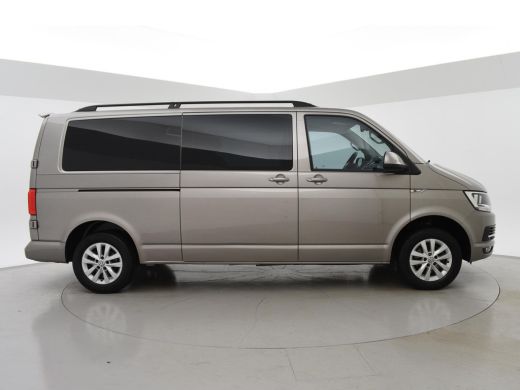 Volkswagen Transporter 2.0 TDI 150 PK 4-MOTION DSG L2H1 DUBBEL CABINE ActivLease financial lease