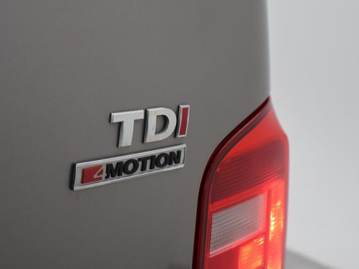 Volkswagen Transporter 2.0 TDI 150 PK 4-MOTION DSG L2H1 DUBBEL CABINE ActivLease financial lease