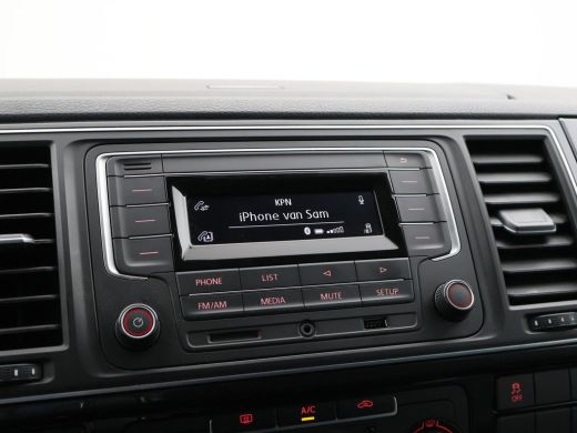 Volkswagen Transporter 2.0 TDI 150 PK 4-MOTION DSG L2H1 DUBBEL CABINE ActivLease financial lease