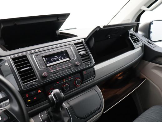 Volkswagen Transporter 2.0 TDI 150 PK 4-MOTION DSG L2H1 DUBBEL CABINE ActivLease financial lease