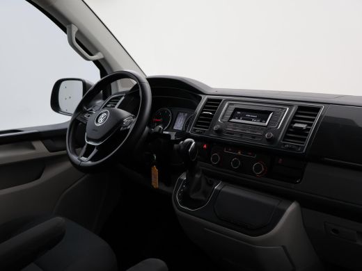 Volkswagen Transporter 2.0 TDI 150 PK 4-MOTION DSG L2H1 DUBBEL CABINE ActivLease financial lease