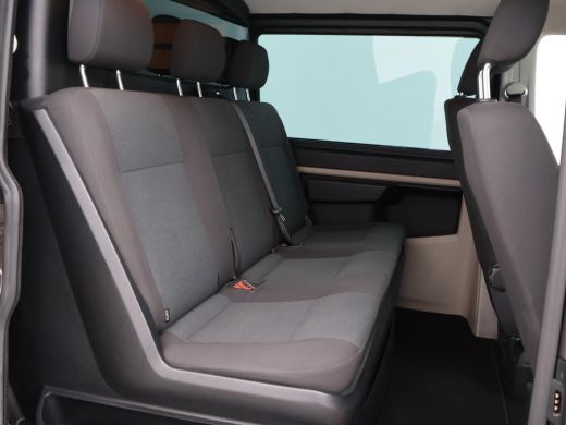 Volkswagen Transporter 2.0 TDI 150 PK 4-MOTION DSG L2H1 DUBBEL CABINE ActivLease financial lease