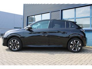 Peugeot e-208 EV Style50 kWh Cruise Control| Park sensor voor-achter|climate|carplay|navi| Demo vraag naar km s...