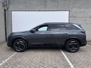 Peugeot E-5008 GT 73 kWh 7-zits | Panoramadak | Leder | Elek. stoelen | Stoelmassage