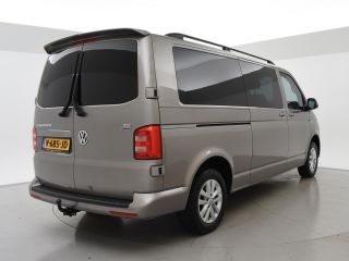 Volkswagen Transporter 2.0 TDI 150 PK 4-MOTION DSG L2H1 DUBBEL CABINE