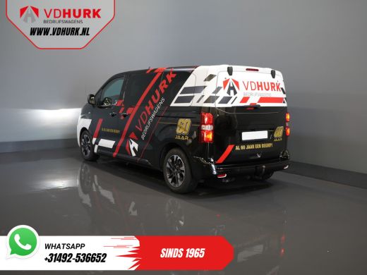 Opel Zafira e-Life 75 kWh 330km WLTP (DEMO) € 35.022,- incl. BTW Pano/ Elek.Schuifdeuren/ Massage Stoelen/ Leder/ Xe... ActivLease financial lease