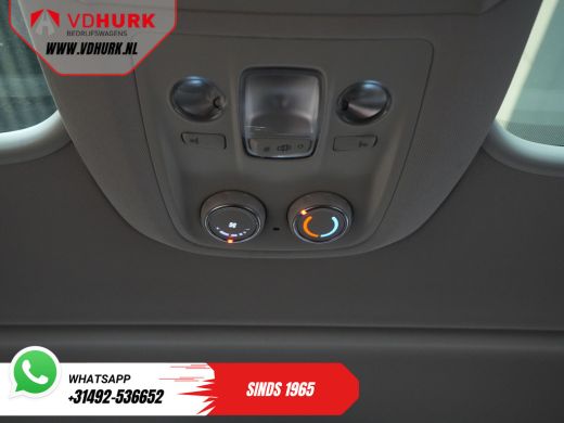 Opel Zafira e-Life 75 kWh 330km WLTP (DEMO) € 35.022,- incl. BTW Pano/ Elek.Schuifdeuren/ Massage Stoelen/ Leder/ Xe... ActivLease financial lease