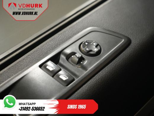 Opel Zafira e-Life 75 kWh 330km WLTP (DEMO) € 35.022,- incl. BTW Pano/ Elek.Schuifdeuren/ Massage Stoelen/ Leder/ Xe... ActivLease financial lease