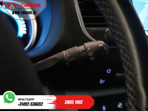 Opel Zafira e-Life 75 kWh 330km WLTP (DEMO) € 35.022,- incl. BTW Pano/ Elek.Schuifdeuren/ Massage Stoelen/ Leder/ Xe... ActivLease financial lease