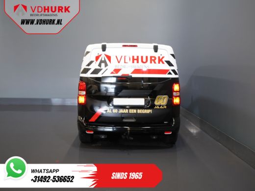 Opel Zafira e-Life 75 kWh 330km WLTP (DEMO) € 35.022,- incl. BTW Pano/ Elek.Schuifdeuren/ Massage Stoelen/ Leder/ Xe... ActivLease financial lease