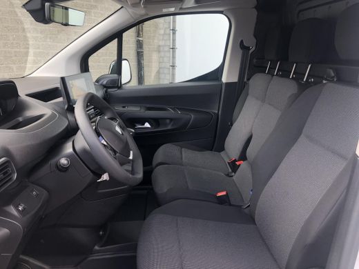 Peugeot Partner 1.5 BlueHDi 100 S&S L1 3,9% financial lease ActivLease financial lease