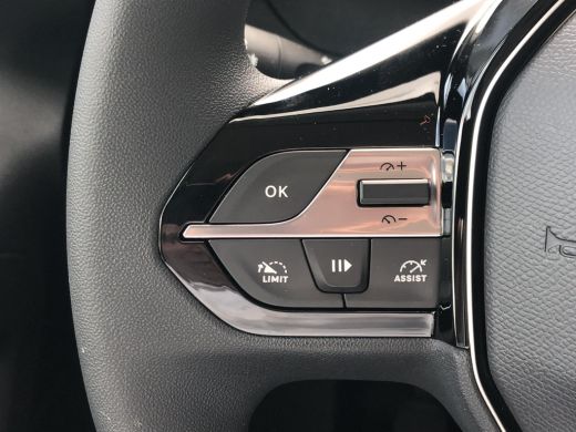 Peugeot Partner 1.5 BlueHDi 100 S&S L1 3,9% financial lease ActivLease financial lease