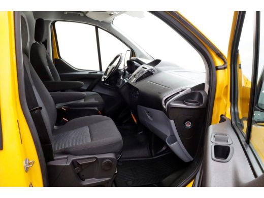 Ford Transit Custom 2.0 TDCI Euro6 L2H1 Trend Airco/Imperiaal 12-2017 ActivLease financial lease