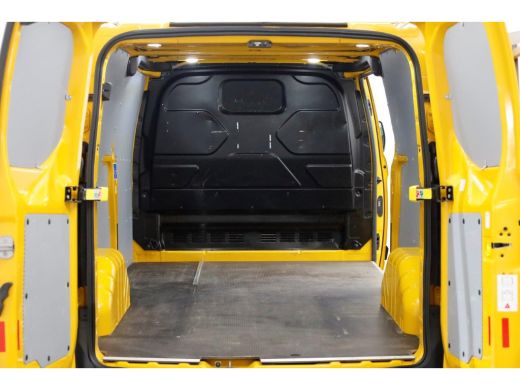 Ford Transit Custom 2.0 TDCI Euro6 L2H1 Trend Airco/Imperiaal 12-2017 ActivLease financial lease
