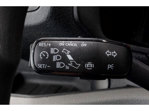 Volkswagen Crafter 35 2.0 TDI Bakwagen met achterdeuren en zijdeur 09-2020 ActivLease financial lease