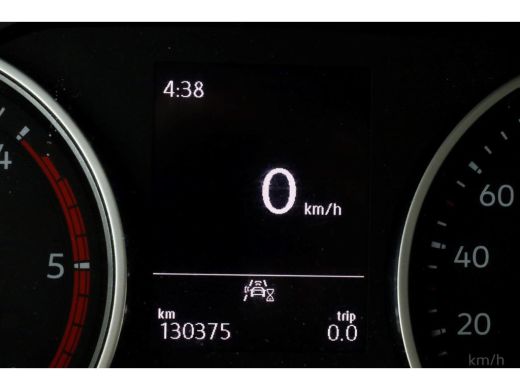 Volkswagen Crafter 35 2.0 TDI Bakwagen met achterdeuren en zijdeur 09-2020 ActivLease financial lease