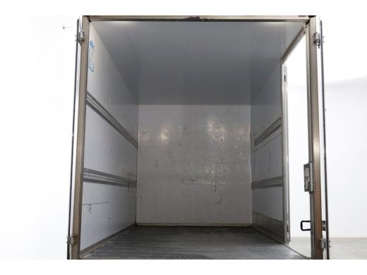 Volkswagen Crafter 35 2.0 TDI Bakwagen met achterdeuren en zijdeur 09-2020 ActivLease financial lease
