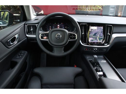 Volvo  V60 2.0 B4 Plus Dark | Trekhaak | Camera | Adaptive Cruise | Stuur/stoelverwarming ActivLease financial lease