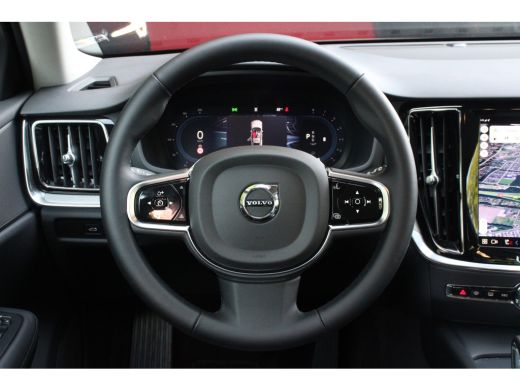 Volvo  V60 2.0 B4 Plus Dark | Trekhaak | Camera | Adaptive Cruise | Stuur/stoelverwarming ActivLease financial lease