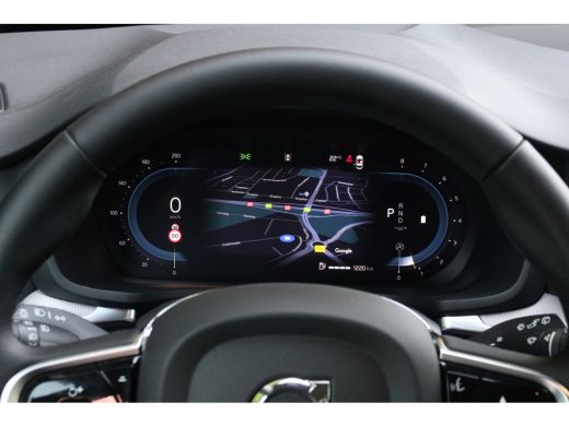 Volvo  V60 2.0 B4 Plus Dark | Trekhaak | Camera | Adaptive Cruise | Stuur/stoelverwarming ActivLease financial lease