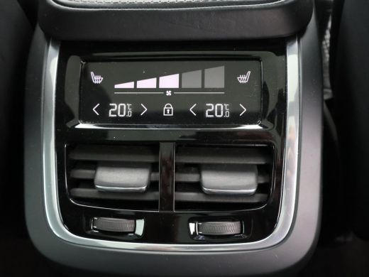 Volvo  XC90 2.0 T8 TWIN ENGINE 390 PK AWD R-DESIGN POLESTAR + LUCHTVERING / HEAD-UP / 22'' LMV / 360 CAMERA /... ActivLease financial lease