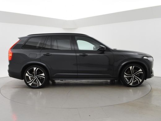 Volvo  XC90 2.0 T8 TWIN ENGINE 390 PK AWD R-DESIGN POLESTAR + LUCHTVERING / HEAD-UP / 22'' LMV / 360 CAMERA /... ActivLease financial lease