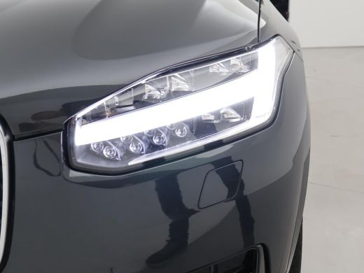 Volvo  XC90 2.0 T8 TWIN ENGINE 390 PK AWD R-DESIGN POLESTAR + LUCHTVERING / HEAD-UP / 22'' LMV / 360 CAMERA /... ActivLease financial lease