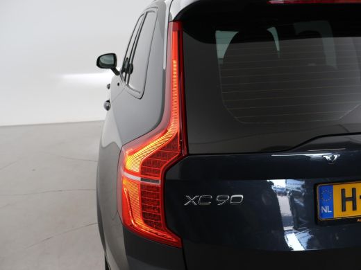 Volvo  XC90 2.0 T8 TWIN ENGINE 390 PK AWD R-DESIGN POLESTAR + LUCHTVERING / HEAD-UP / 22'' LMV / 360 CAMERA /... ActivLease financial lease