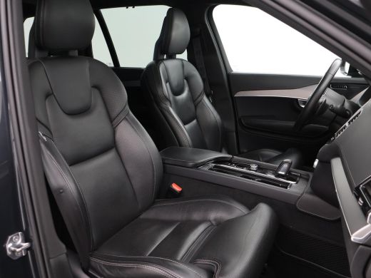 Volvo  XC90 2.0 T8 TWIN ENGINE 390 PK AWD R-DESIGN POLESTAR + LUCHTVERING / HEAD-UP / 22'' LMV / 360 CAMERA /... ActivLease financial lease